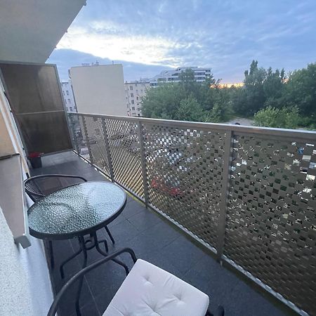 Sweet Apartment Шчечин Екстериор снимка