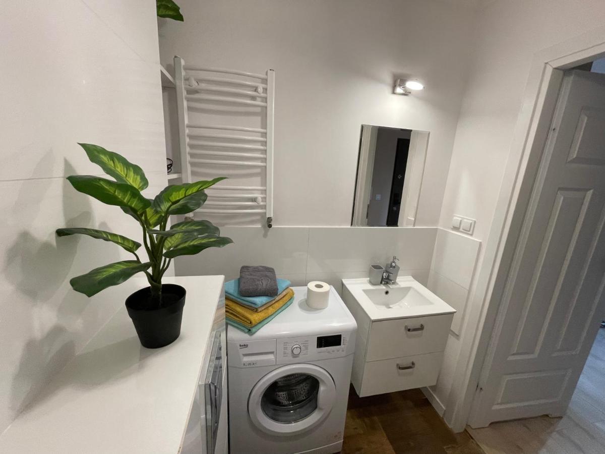 Sweet Apartment Шчечин Екстериор снимка