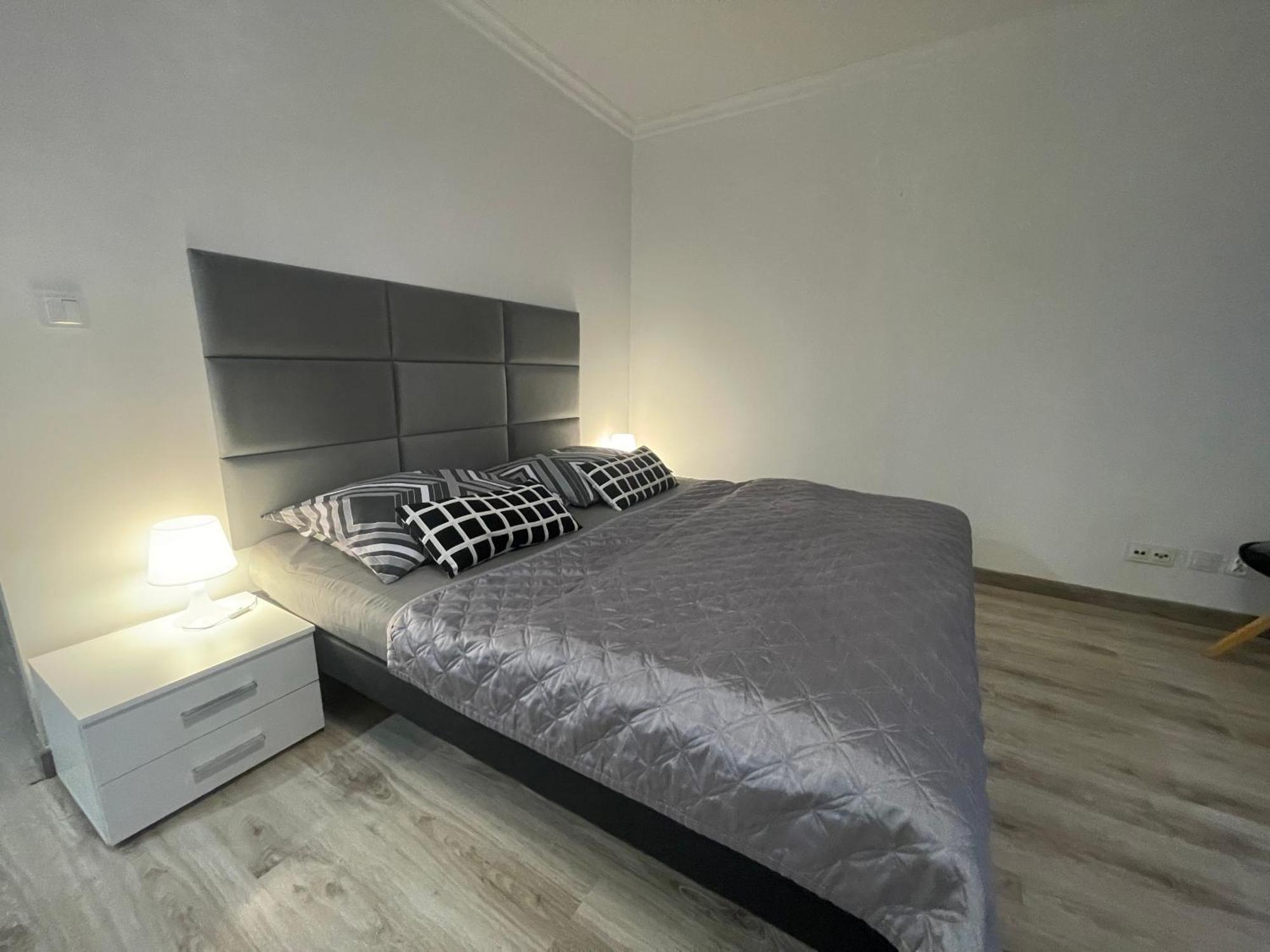 Sweet Apartment Шчечин Екстериор снимка